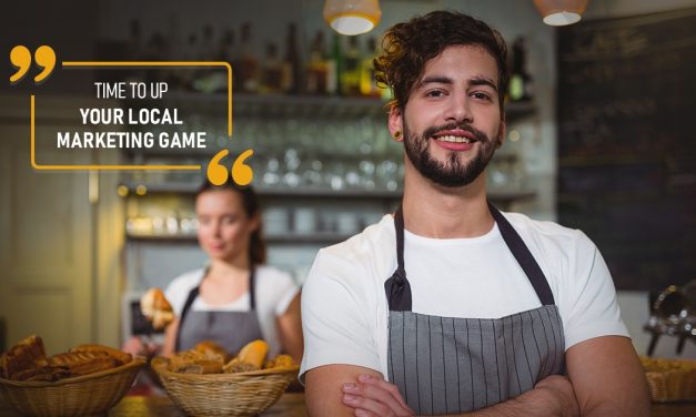 A Small Business’s Guide to Marketing on Google My Business