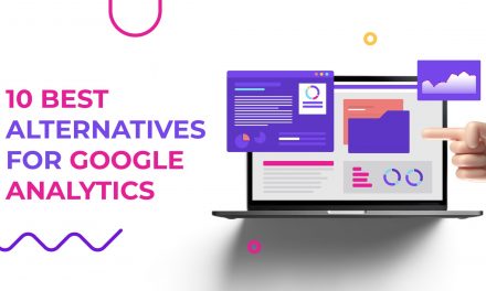 10 Finest Alternate options for Google Analytics 