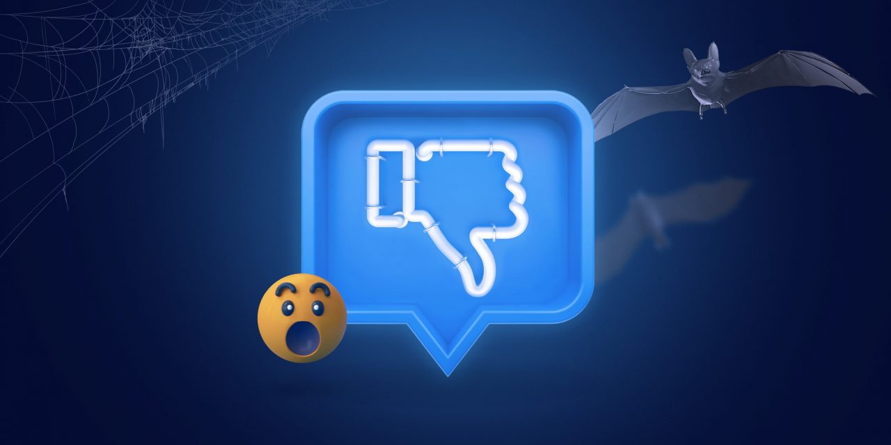 Fb advertisements horror stories ?– the reason you want options