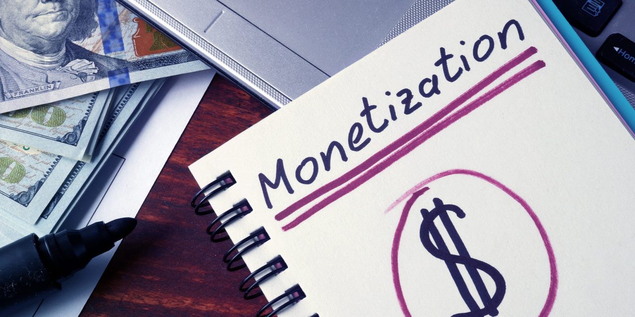 6 Guaranteed Approaches To Monetize Your Web page And Make Cash With Your Information