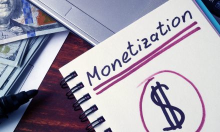 6 Guaranteed Approaches To Monetize Your Web page And Make Cash With Your Information