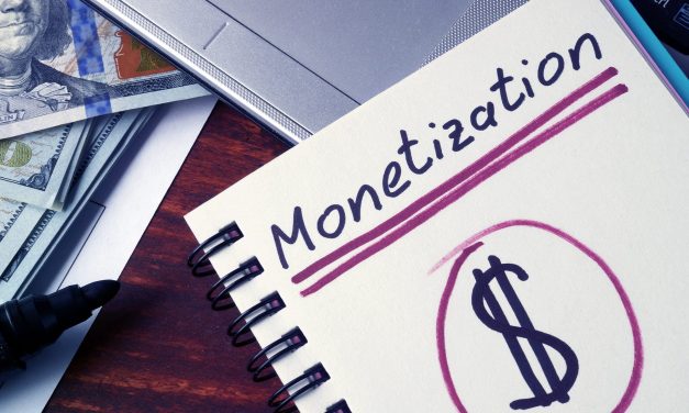 6 Guaranteed Approaches To Monetize Your Web page And Make Cash With Your Information