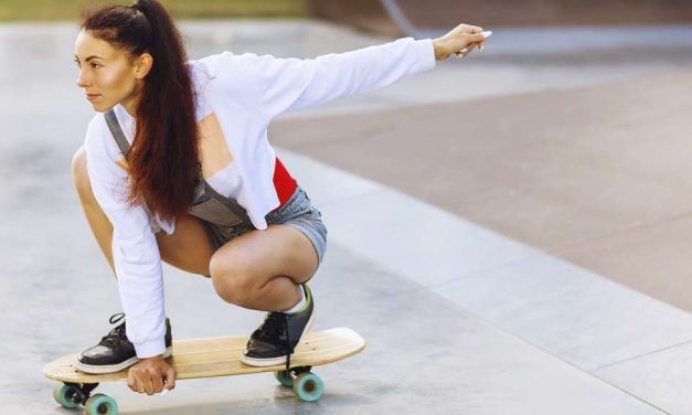 What Ladies Enjoy Most on YouTube in 2023