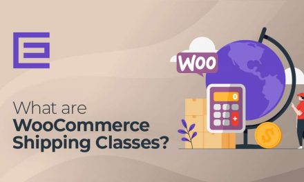 What Are WooCommerce Products Shipping Courses?