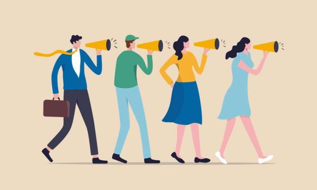 The Science At the rear of The Usefulness Of Word Of Mouth