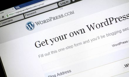 Must I Use WordPress For My Enterprise Website?
