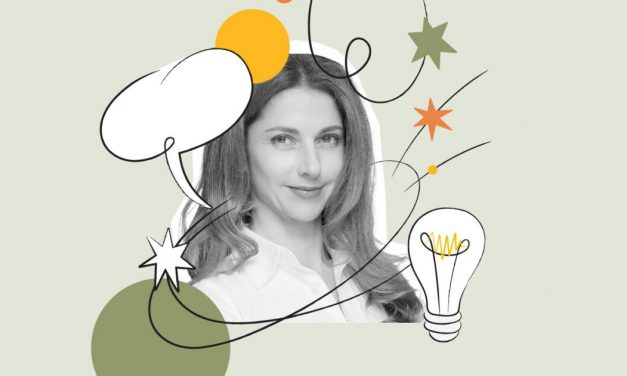 Gals In Tech: Zornitza Stefanova On The 5 Points You Need To Build Great Goods