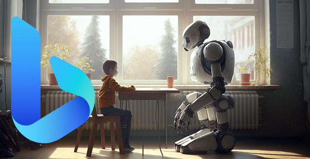 Bing Chat Answers Now In Bing Search