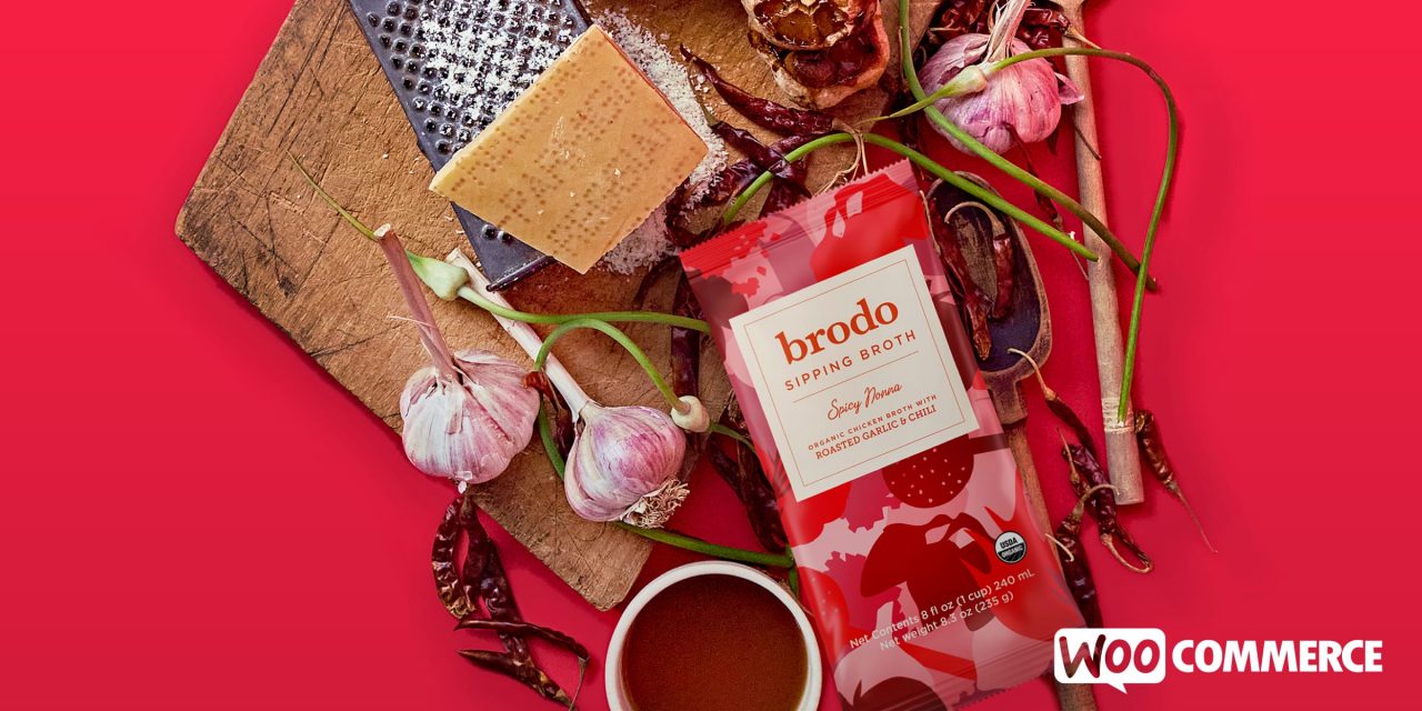 From a Takeout Window to Nationwide Delivery, with the Assist of WooCommerce