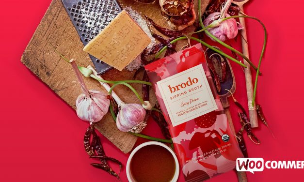 From a Takeout Window to Nationwide Delivery, with the Assist of WooCommerce