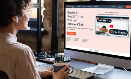 ChatSpot & Einstein GPT Amplify the Electric power of ChatGPT for B2B Entrepreneurs