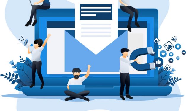 Mastering the E mail Advertising Fundamentals to Improve Your Small business