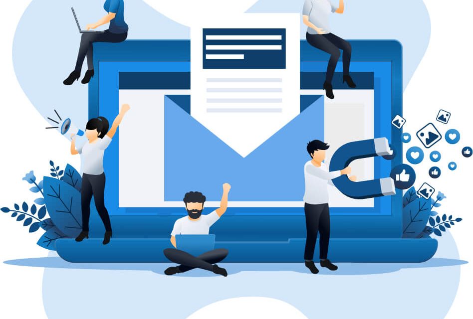 Mastering the E mail Advertising Fundamentals to Improve Your Small business