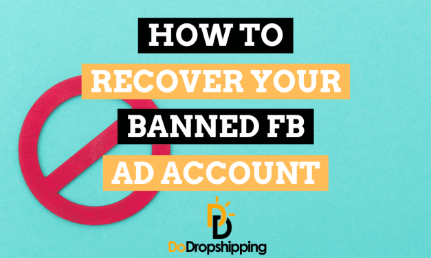 How to Recover Your Banned Facebook Ad Account in 2023