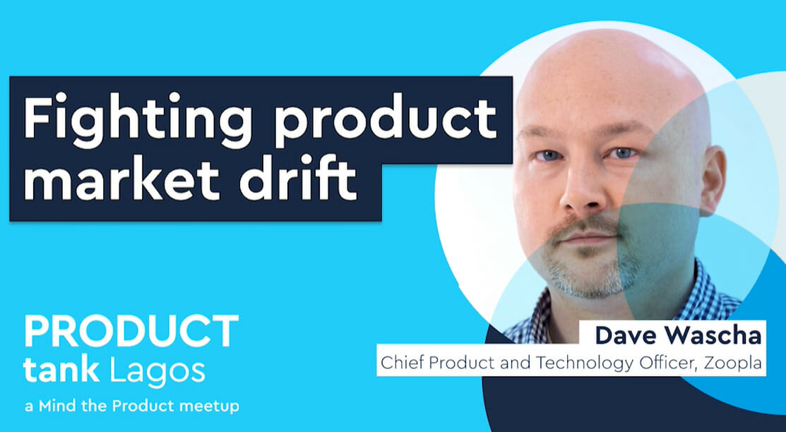 Battling products-sector drift by Dave Wascha
