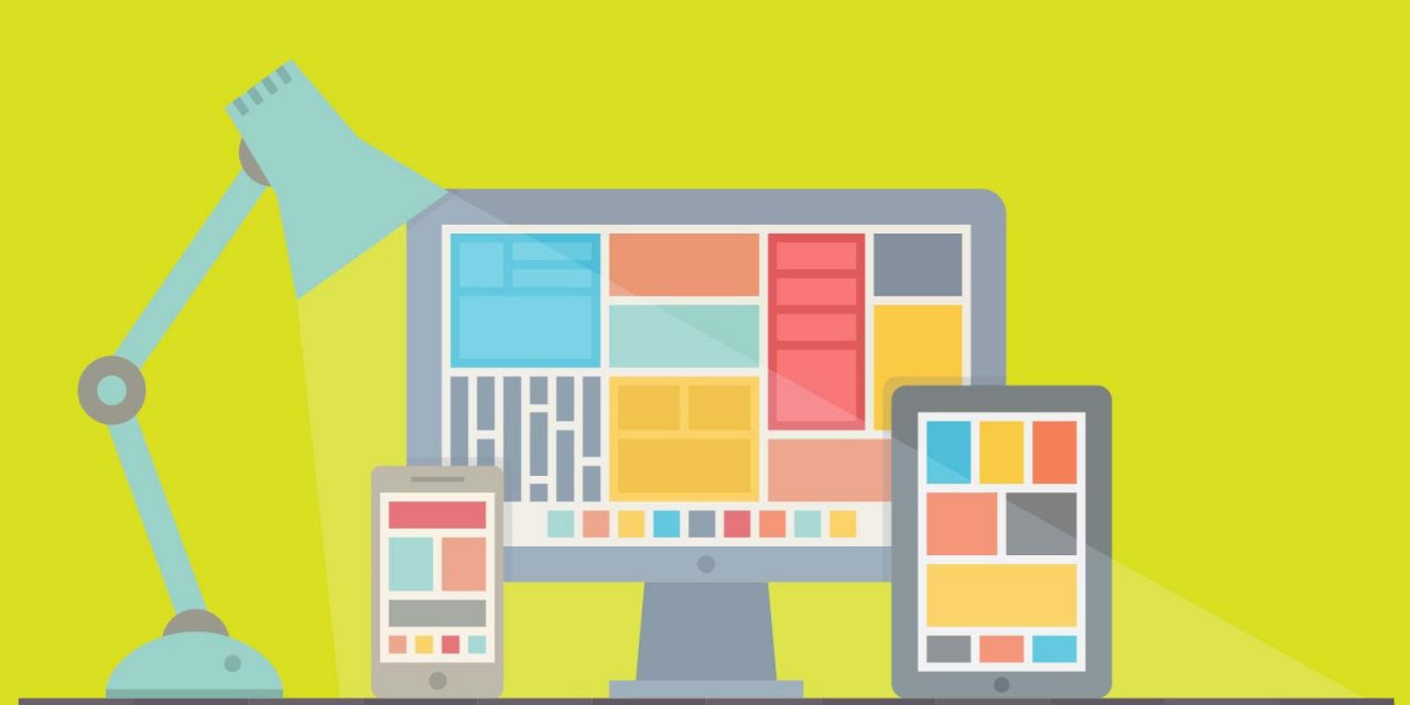 What Is The Long term Of Web-site Layout?