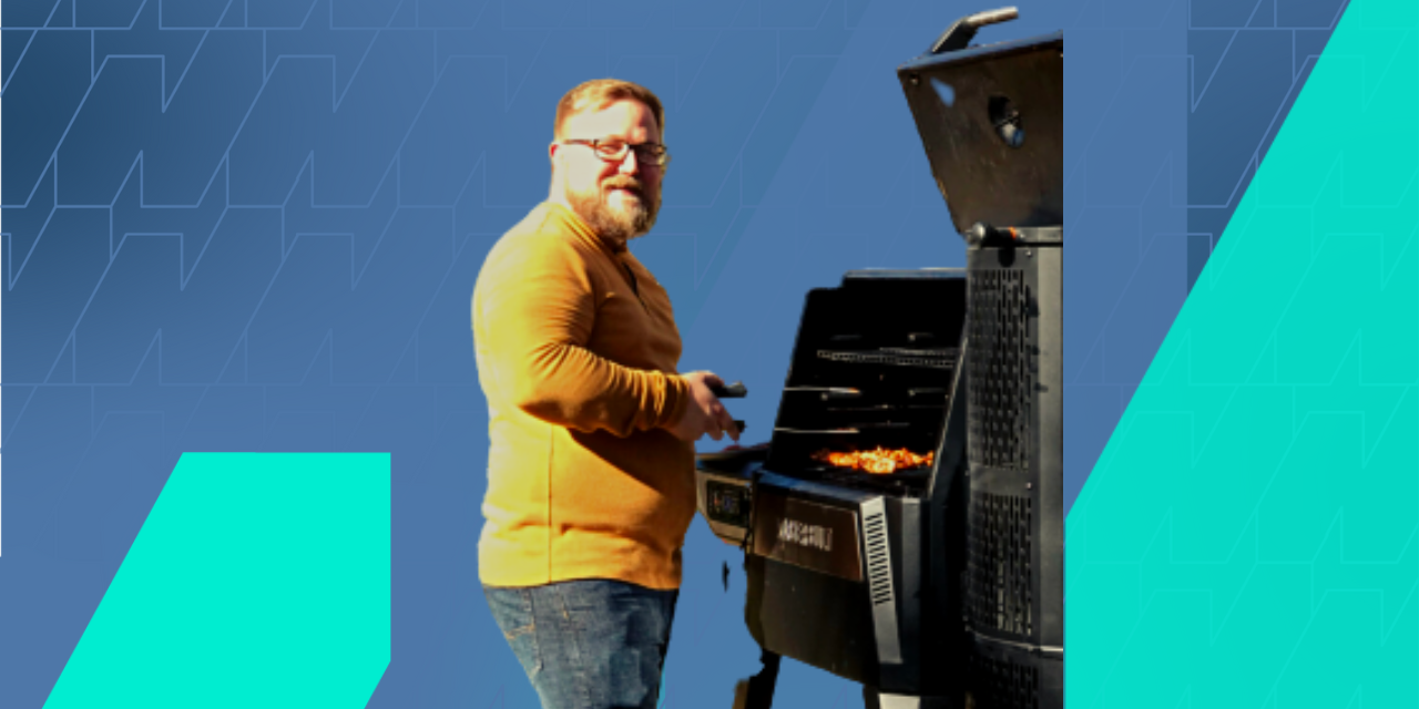 How Shawn Hill Grew His BBQ Site to $25k Per Month in 2 Years