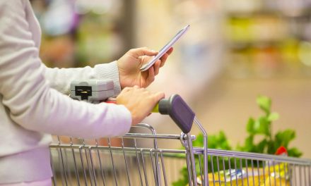 Salesforce, Google associate on neighborhood commerce