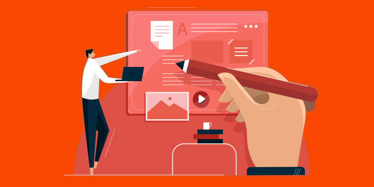 Information Marketers for Use