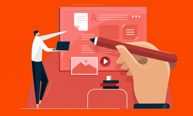 Information Marketers for Use