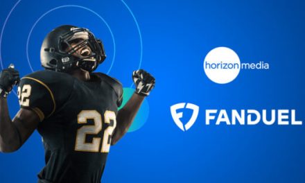 Horizon Upcoming Retains, Expands $200 Million FanDuel Account