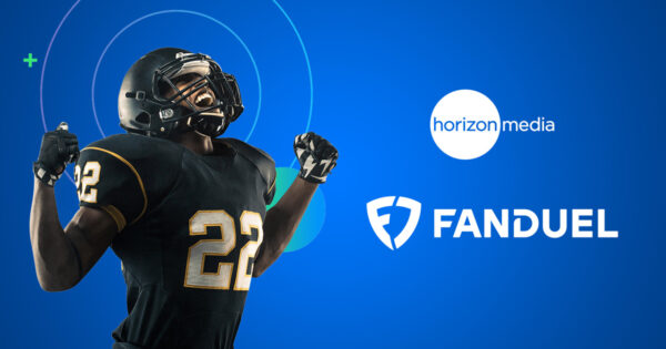 Horizon Upcoming Retains, Expands $200 Million FanDuel Account