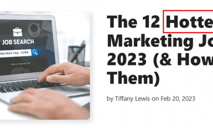 5 Emotional Writing Tactics to Consider in Content Marketing