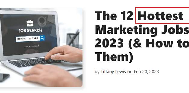 5 Emotional Writing Tactics to Consider in Content Marketing