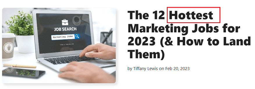 5 Emotional Writing Tactics to Consider in Content Marketing