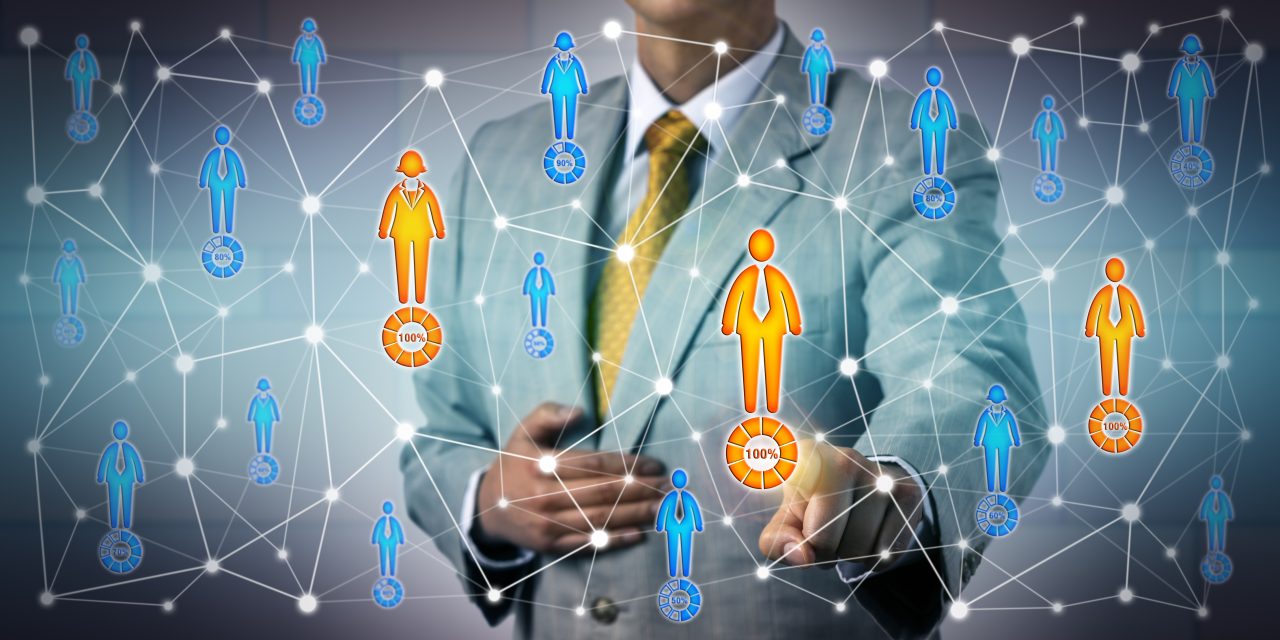 Employee Performance Reviews: Evaluating Work Progress