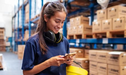 Instagram for Manufacturers — 5 Top B2B Tips to Maximize This Social Platform