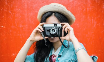 9 Tips To Use Social Media For Marketing Photography Business