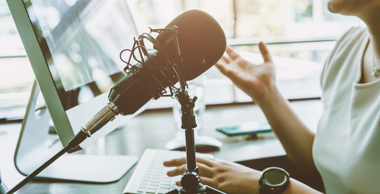 Podcast Subjects: 101 Tips for Things to Chat About