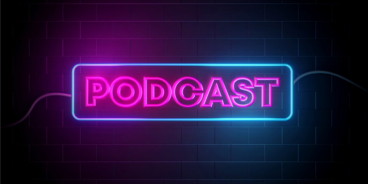 How to Use Podcasts as Part of Your Content Marketing Strategy