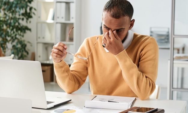 Symptoms Your Guide Gen Functions are Stalling