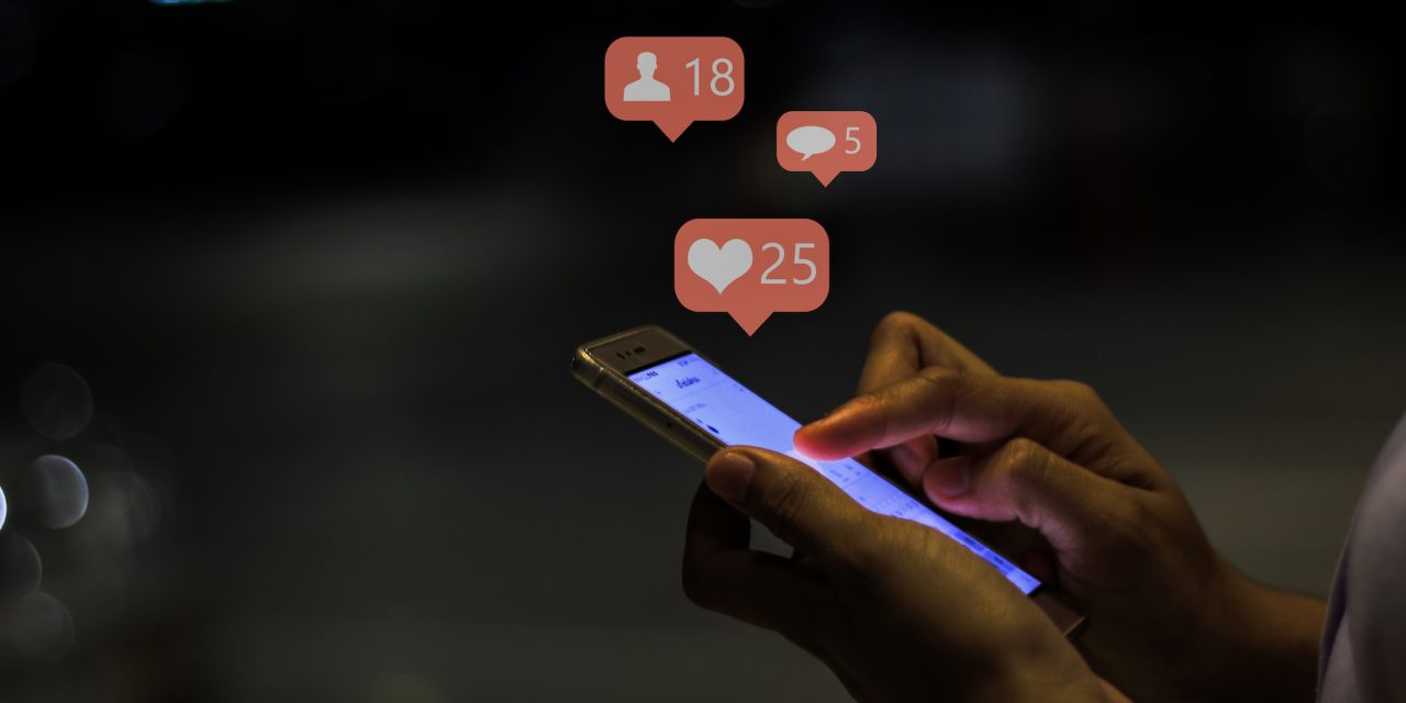 Social Media Engagement Charges Dropping Across Prime Networks