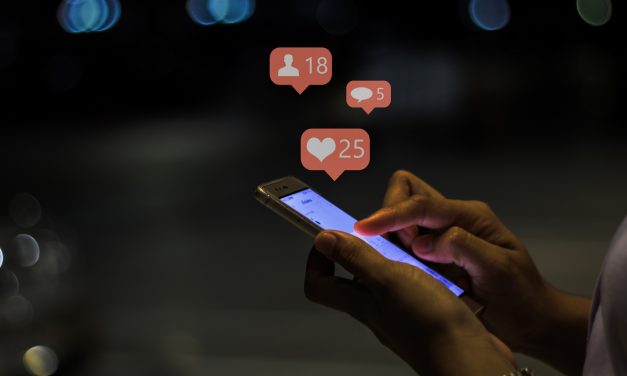 Social Media Engagement Charges Dropping Across Prime Networks