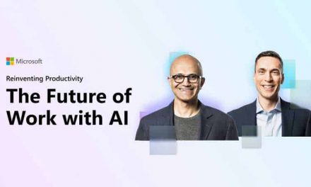 Microsoft Unveils the Foreseeable future of Operate with AI at March 2023 Event