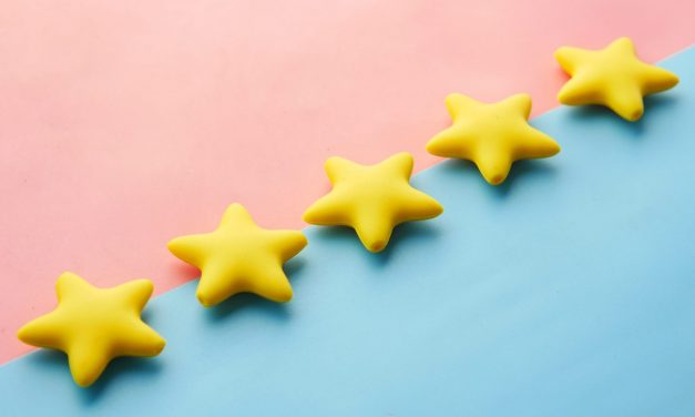 The positive aspects of Google critiques
