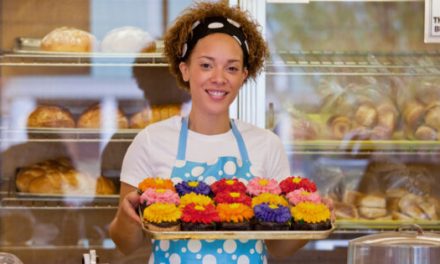 Dwyane Wade, Rosario Dawson, Ayesha Curry: Retail Mentors