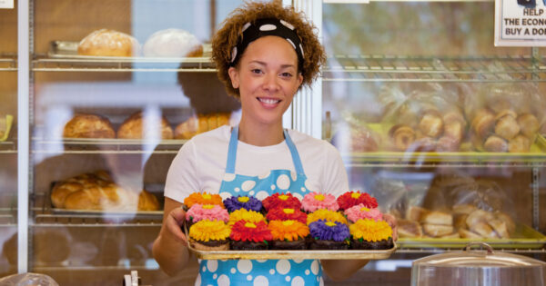 Dwyane Wade, Rosario Dawson, Ayesha Curry: Retail Mentors