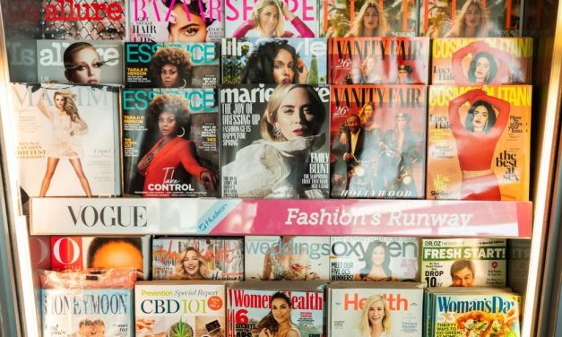 The New Necessity for Landing Media Protection