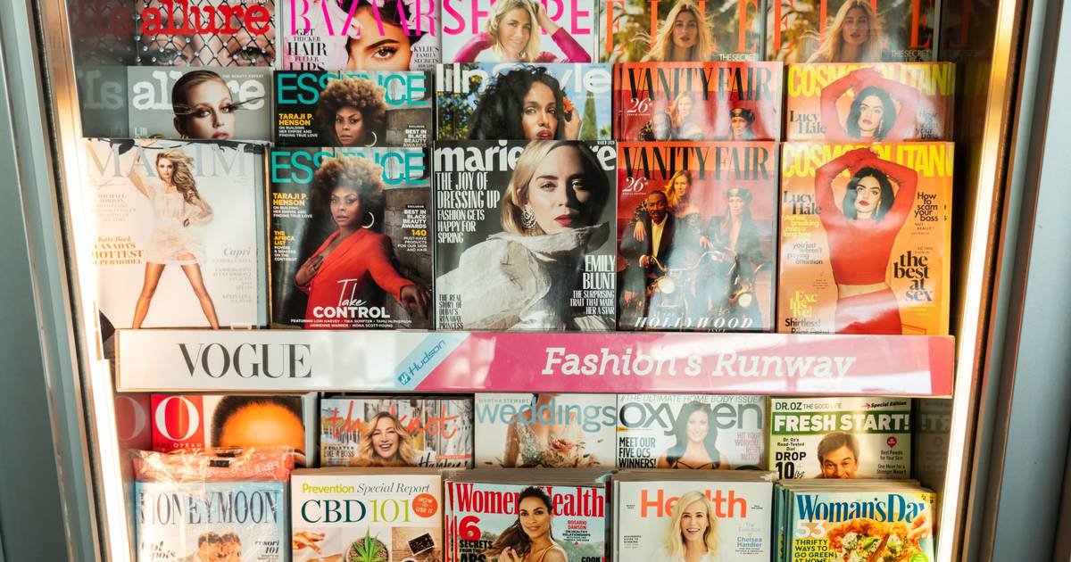 The New Necessity for Landing Media Protection