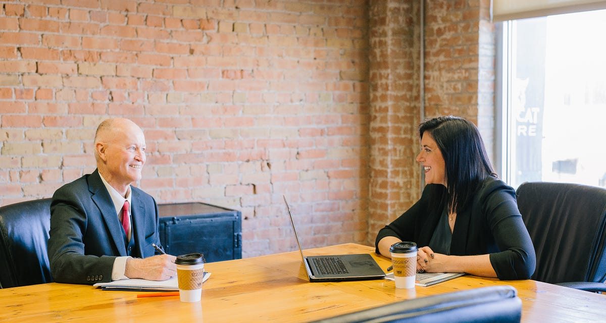 Concentration on Tales Instead Than Responses: Nail Your Next Task Job interview With This One Tactic. | by Bart Krawczyk | Apr, 2023