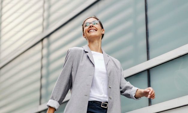 Are You a New Employ? Below Are 3 Items You Can Do To Get Started! | by Kasey Fu | Apr, 2023