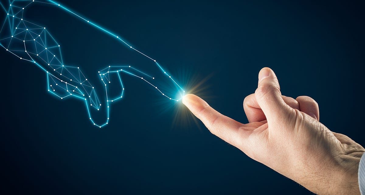 Do You Use AI or Not? It’s How You Turn out to be an AI Product or service Manager. | by Kasey Fu | Mar, 2023