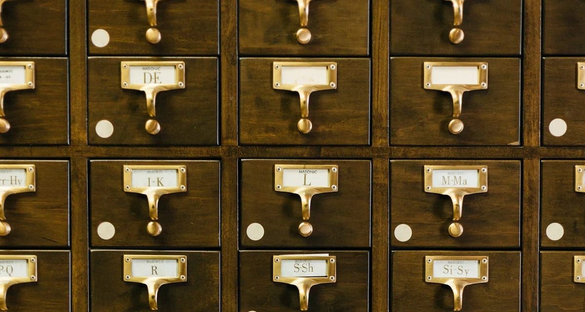 Customer Feedback Repository: Definition, Types, Tools, and How to Set One Up | by Kareem Mayan | Apr, 2023