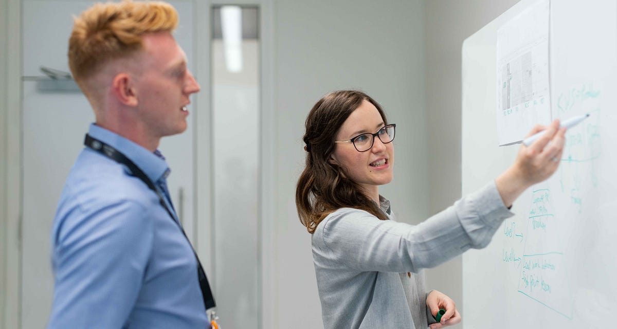 Rapid-Observe Your Products Administration Expertise: Section 1 — The Positive aspects of Agency Function | by David Gattig | Apr, 2023