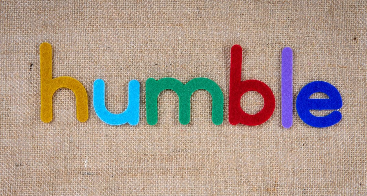 Merchandise Management Humility. Product or service managers have to set everyone… | by Ryan Frederick | Apr, 2023