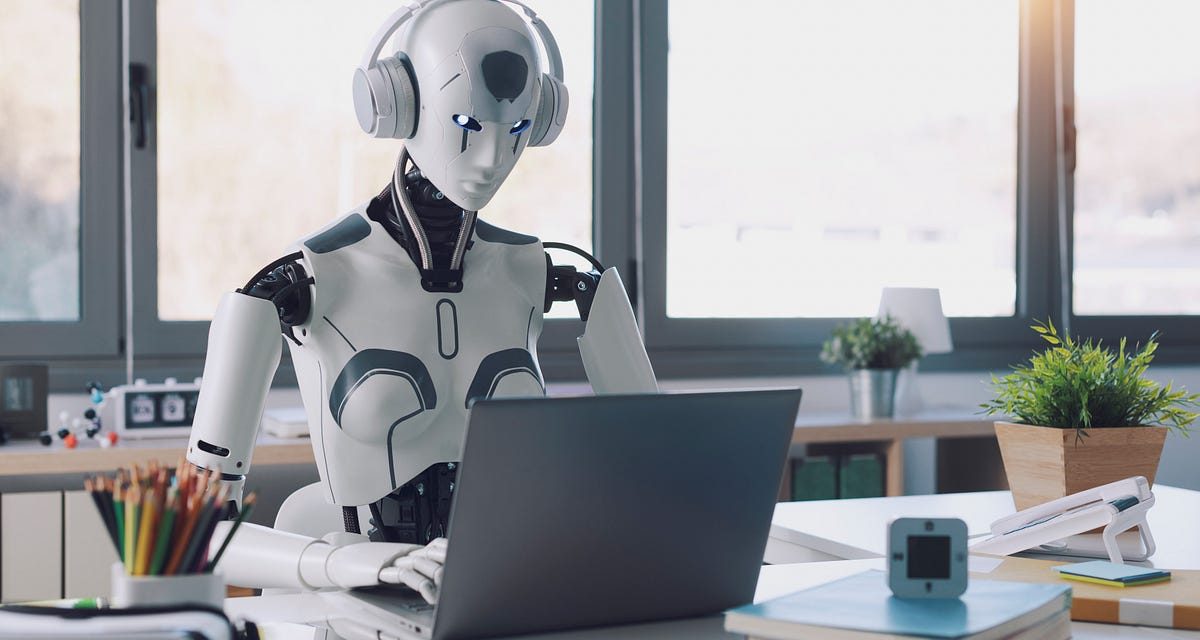 Maximizing Productiveness: A Sensible Guidebook to ChatGPT Solution Administration | by Keren Koshman | Apr, 2023